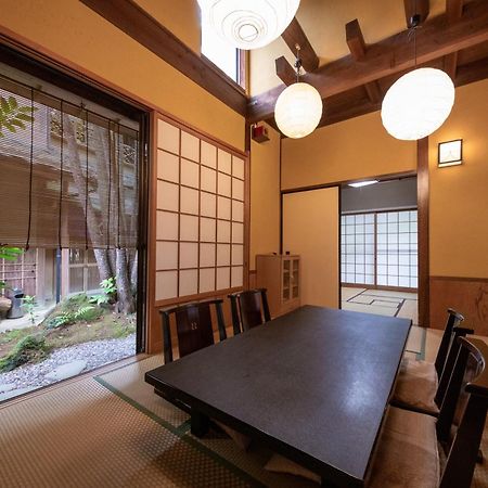 Oyado Ichizen Hotel Yufu Exterior foto