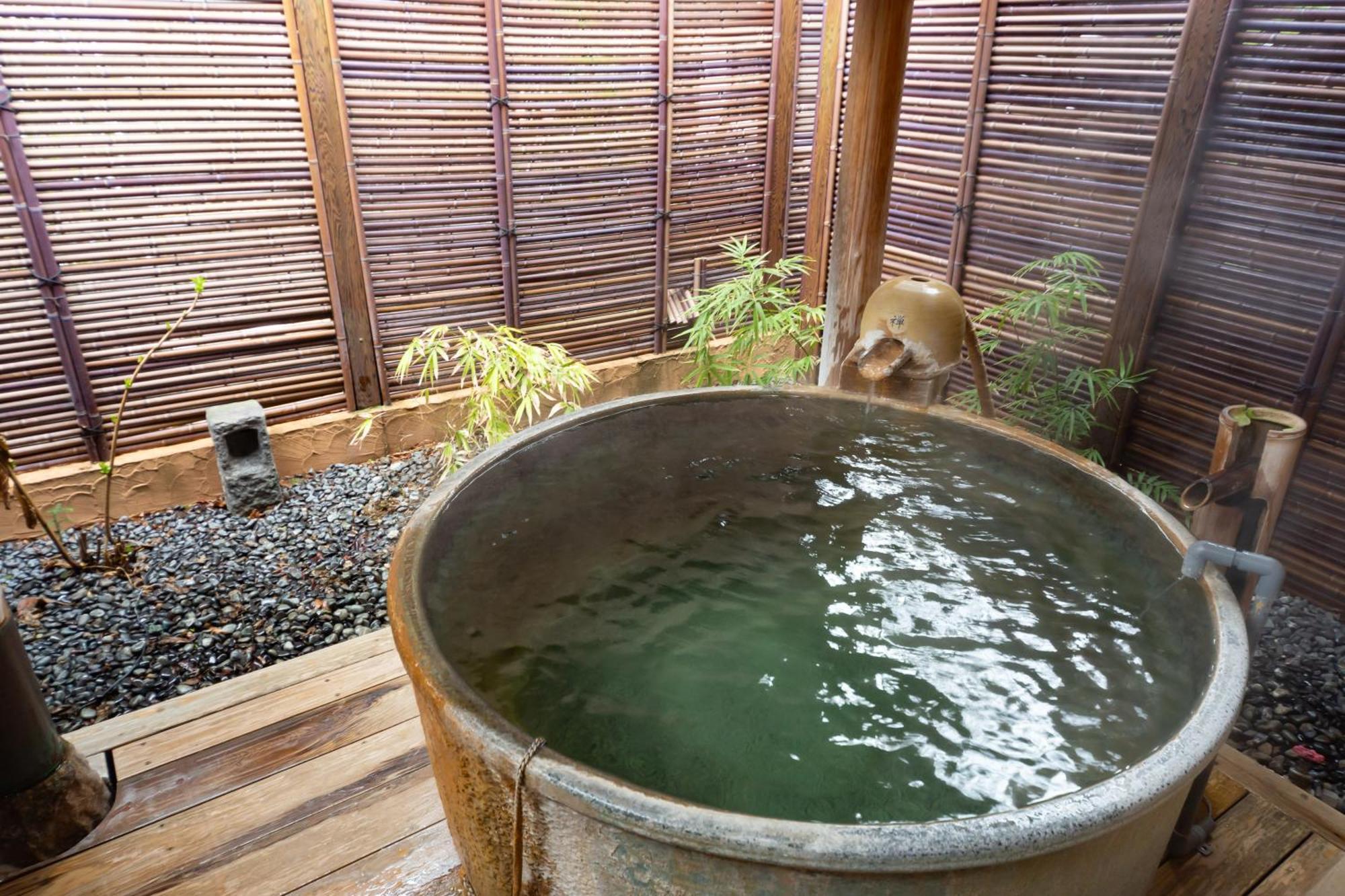 Oyado Ichizen Hotel Yufu Exterior foto