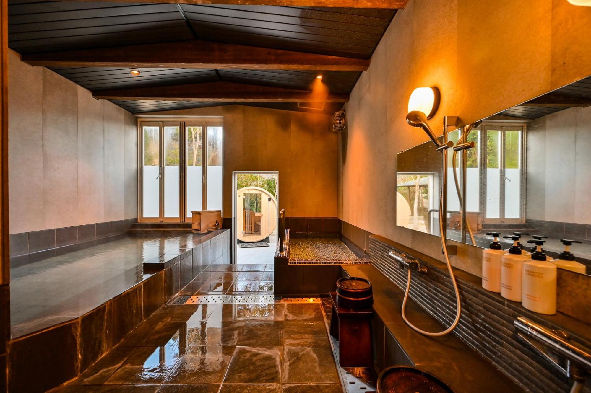 Oyado Ichizen Hotel Yufu Cameră foto