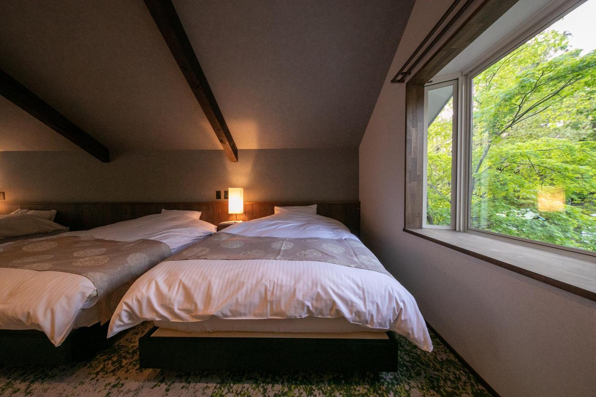 Oyado Ichizen Hotel Yufu Cameră foto